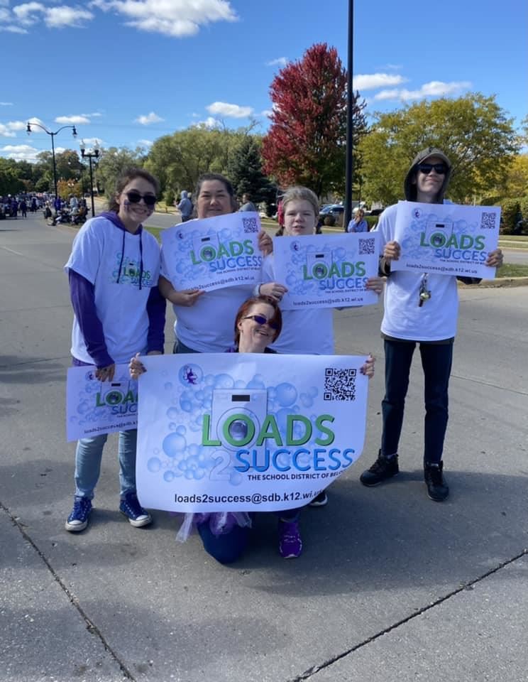 Loads to Success